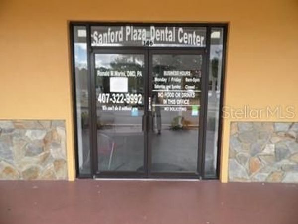 2921 S ORLANDO DRIVE, Unit 146, SANFORD, FL 32773