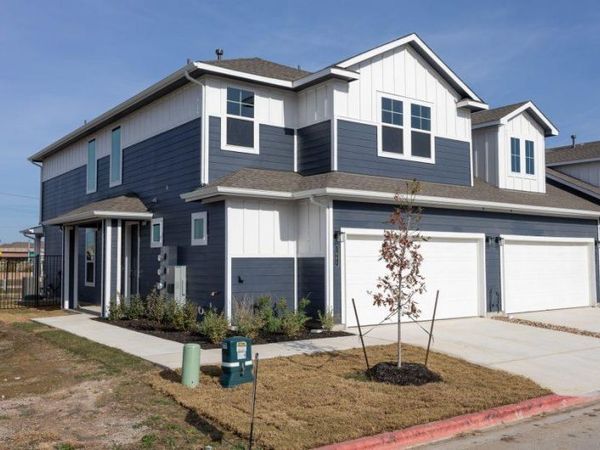 18909 Schultz LN, Unit 1001, Round Rock, TX 78664