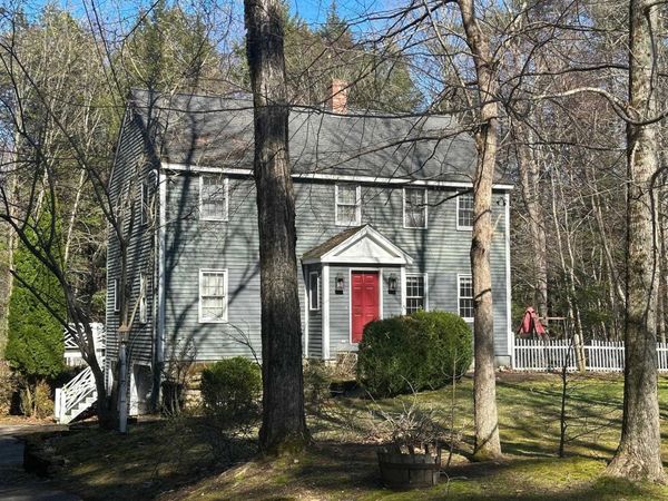 3 Partridge Lane, East Kingston, NH 03827