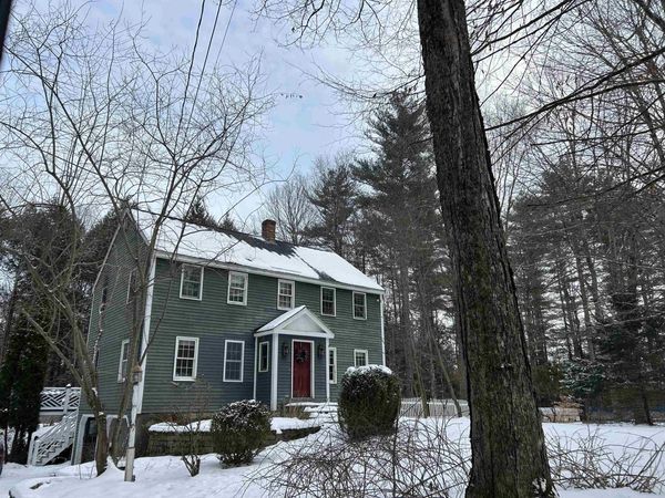 3 Partridge Lane, East Kingston, NH 03827