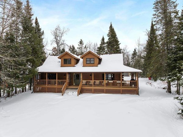 460 Brien Lane, Indian River, MI 49749