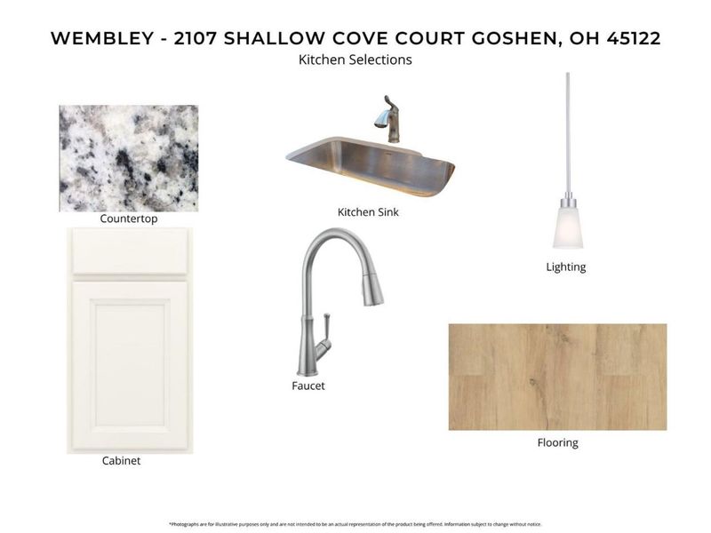 2107 Shallow Cove Court, Unit B, Goshen Twp, OH 45122 Photo 2