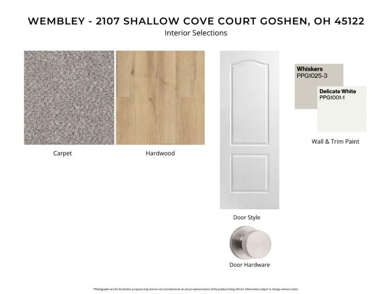 2107 Shallow Cove Court, Unit B, Goshen Twp, OH 45122 Photo 4