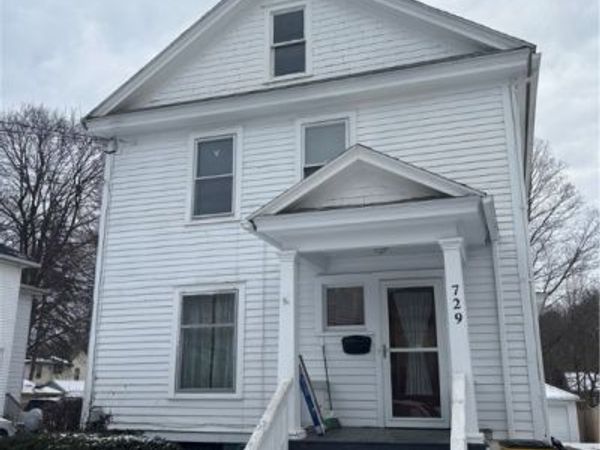 729 W Church Street, Elmira, NY 14905