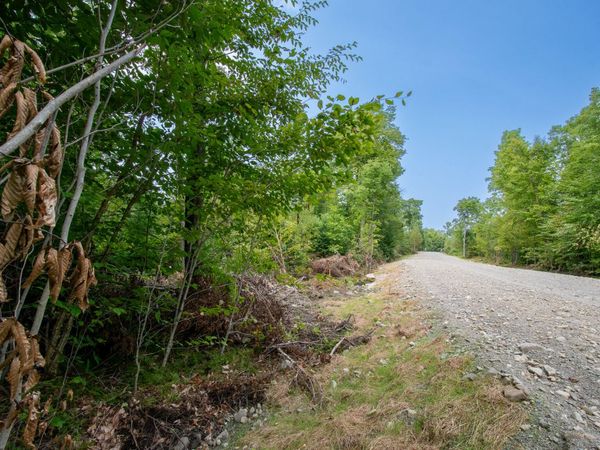 Lot2 Bear Brook Subdivision , Sebec, ME 04481