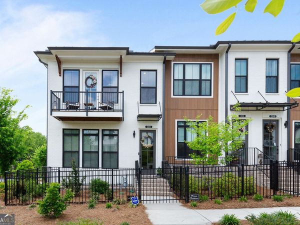 300 Olmstead Way, Alpharetta, GA 30022