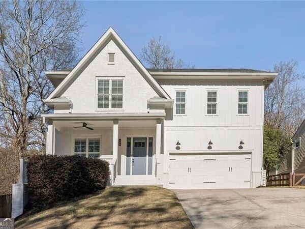 1062 Country Lane NE, Atlanta, GA 30324