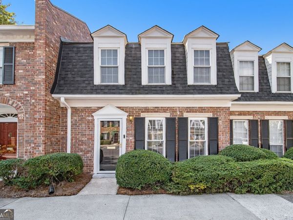 2 George Wythe Place NW, Atlanta, GA 30318