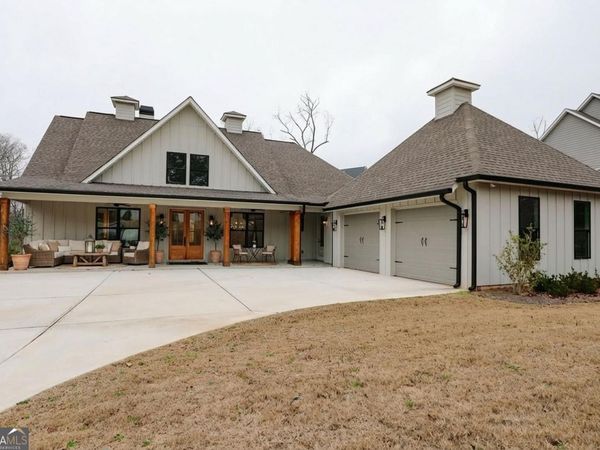 93 North Shore at Redwine Drive, Newnan, GA 30263