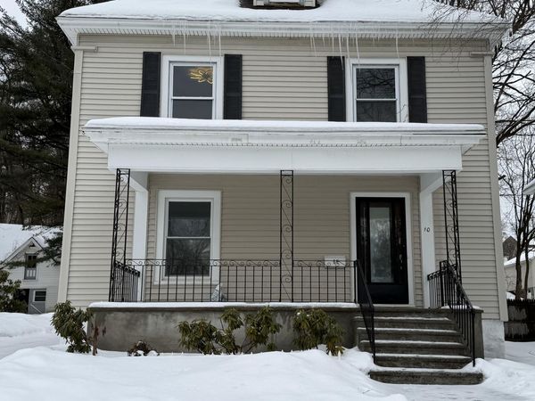 10 6th Street, Gloversville, NY 12078