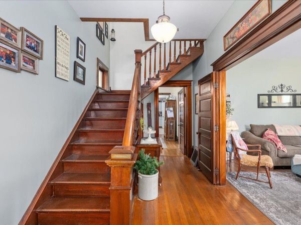 385 1st Avenue W, Clear Lake, WI 54005