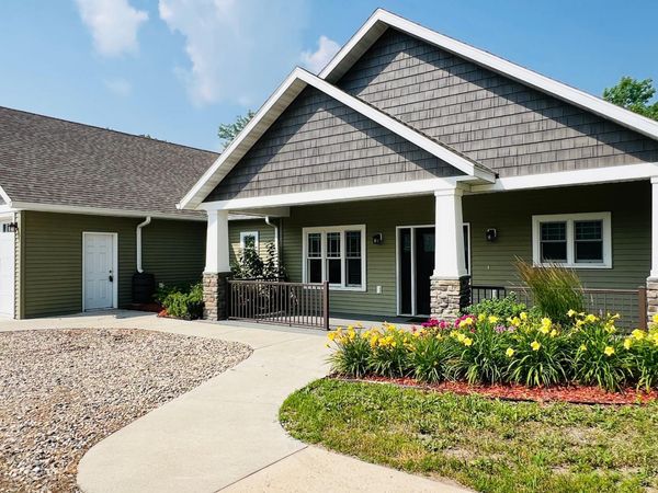 26088 Broadway Avenue, Detroit Lakes, MN 56501