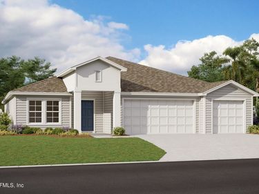 14433 FIREBIRD Drive, Jacksonville, FL 32234