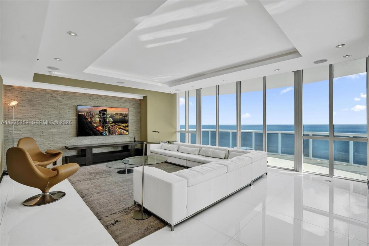 15811 Collins Ave, Unit 2201, Sunny Isles Beach, FL 33160 Photo