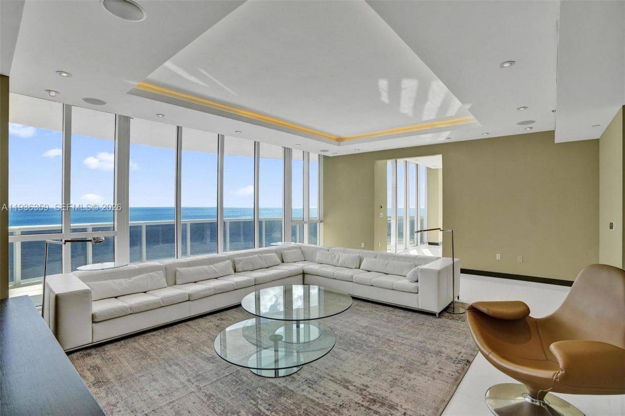 15811 Collins Ave, Unit 2201, Sunny Isles Beach, FL 33160 Photo
