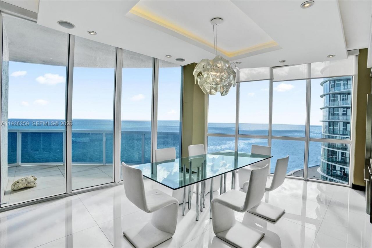 15811 Collins Ave, Unit 2201, Sunny Isles Beach, FL 33160 Photo