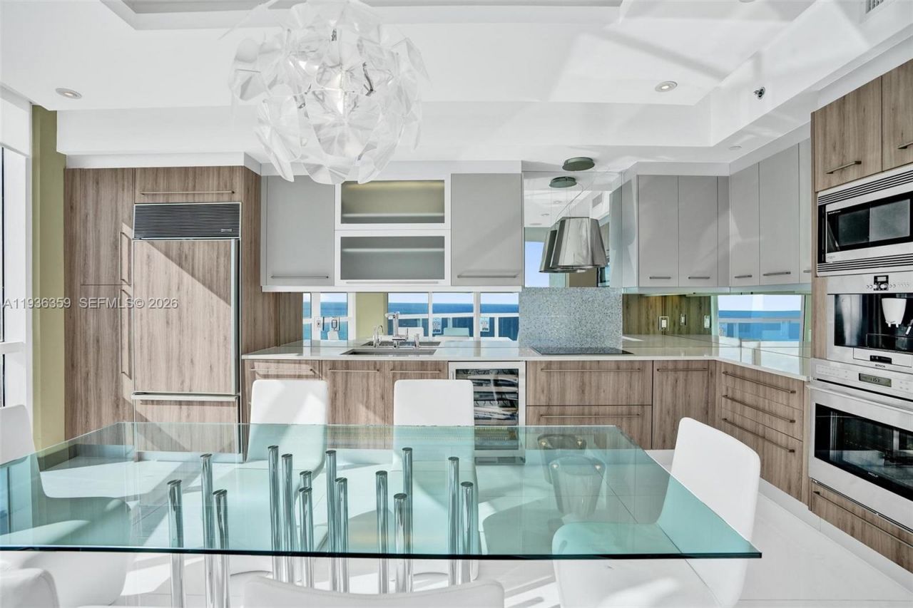 15811 Collins Ave, Unit 2201, Sunny Isles Beach, FL 33160 Photo