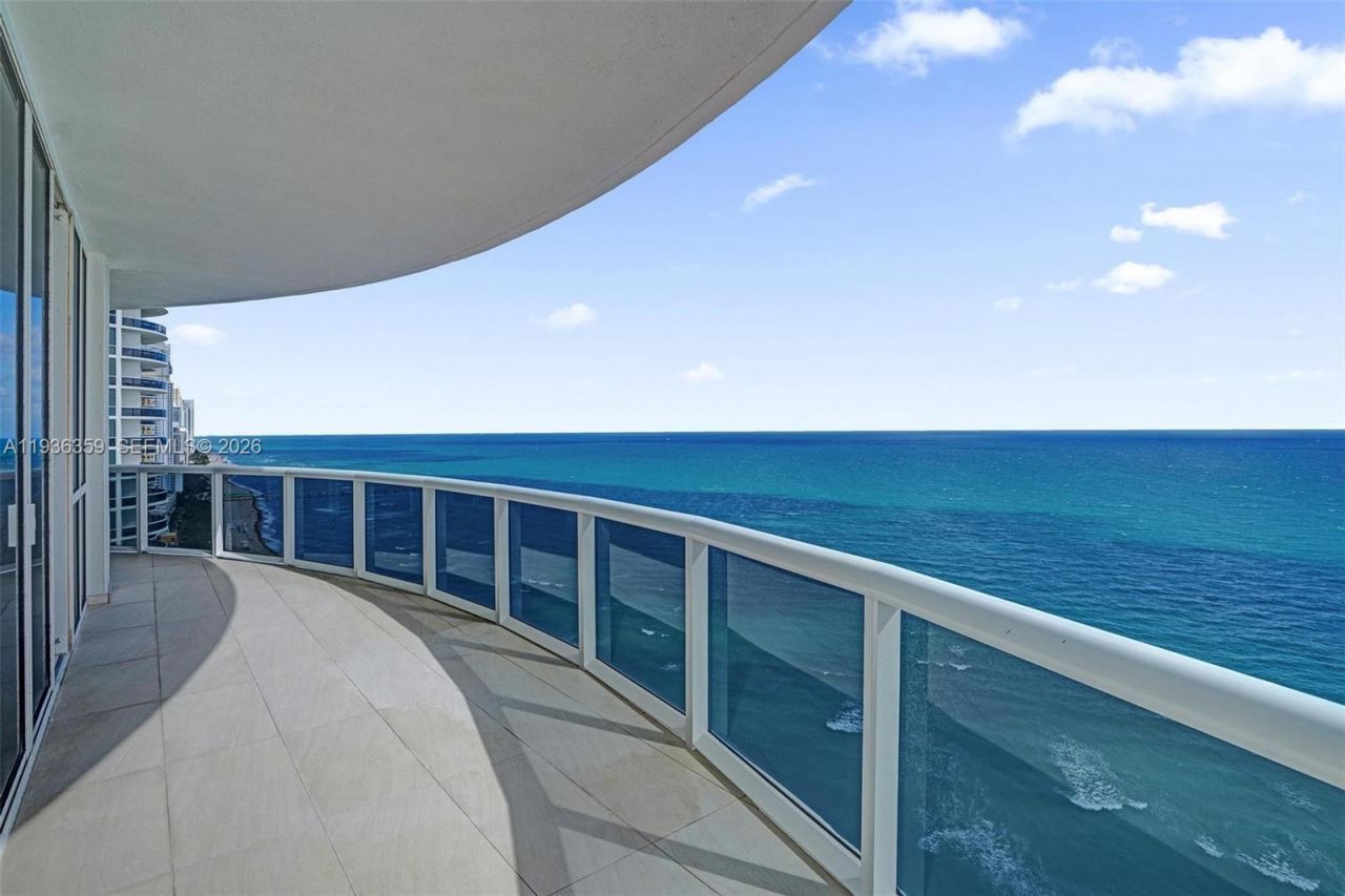 15811 Collins Ave, Unit 2201, Sunny Isles Beach, FL 33160 Photo