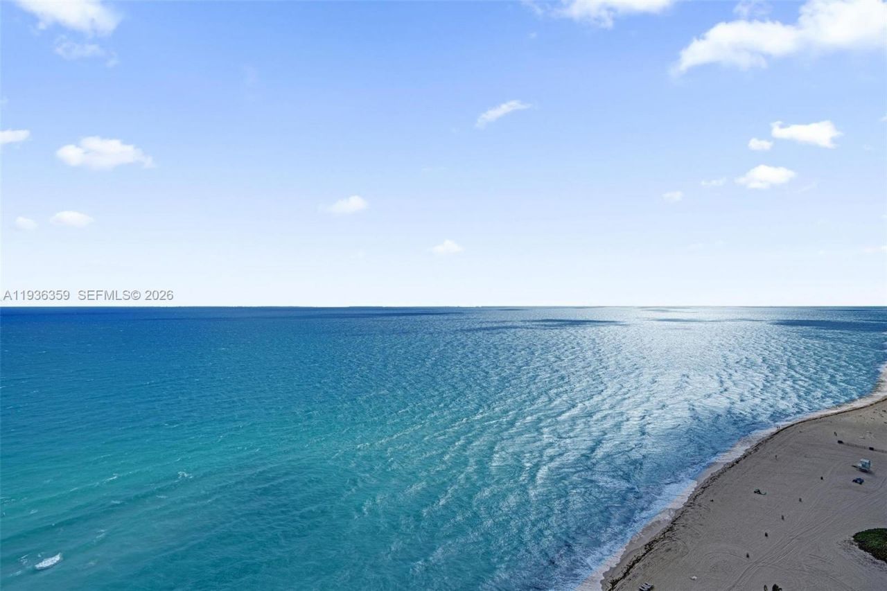 15811 Collins Ave, Unit 2201, Sunny Isles Beach, FL 33160 Photo