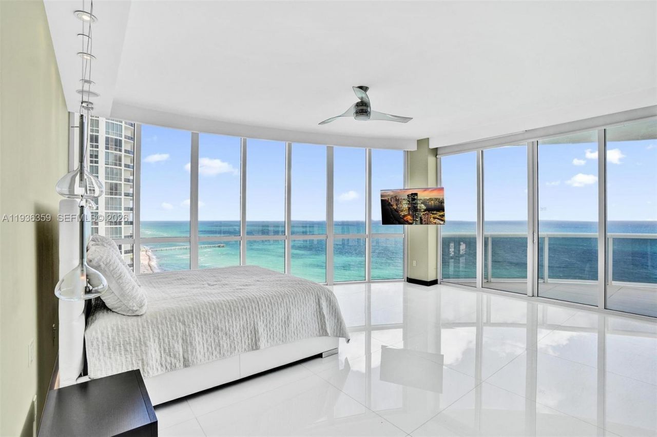15811 Collins Ave, Unit 2201, Sunny Isles Beach, FL 33160 Photo