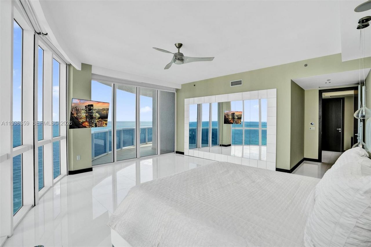 15811 Collins Ave, Unit 2201, Sunny Isles Beach, FL 33160 Photo