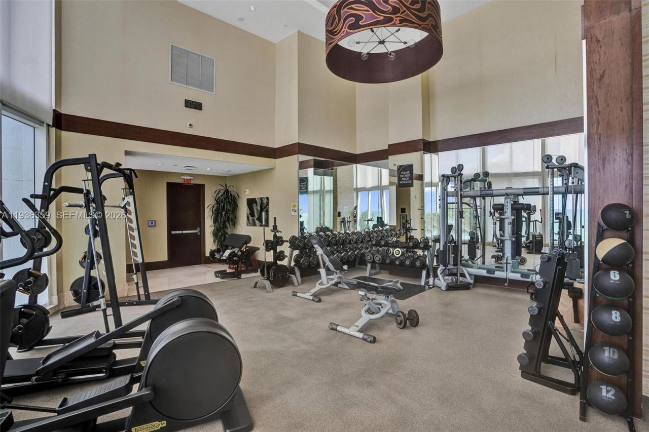 15811 Collins Ave, Unit 2201, Sunny Isles Beach, FL 33160 Photo