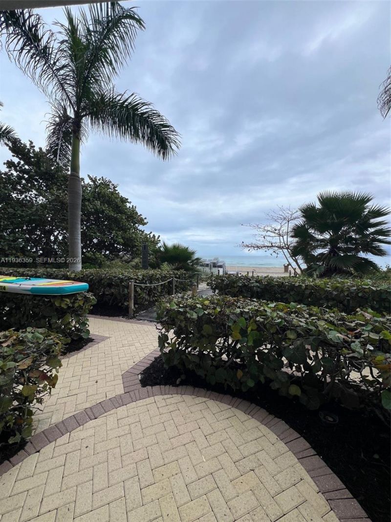 15811 Collins Ave, Unit 2201, Sunny Isles Beach, FL 33160 Photo