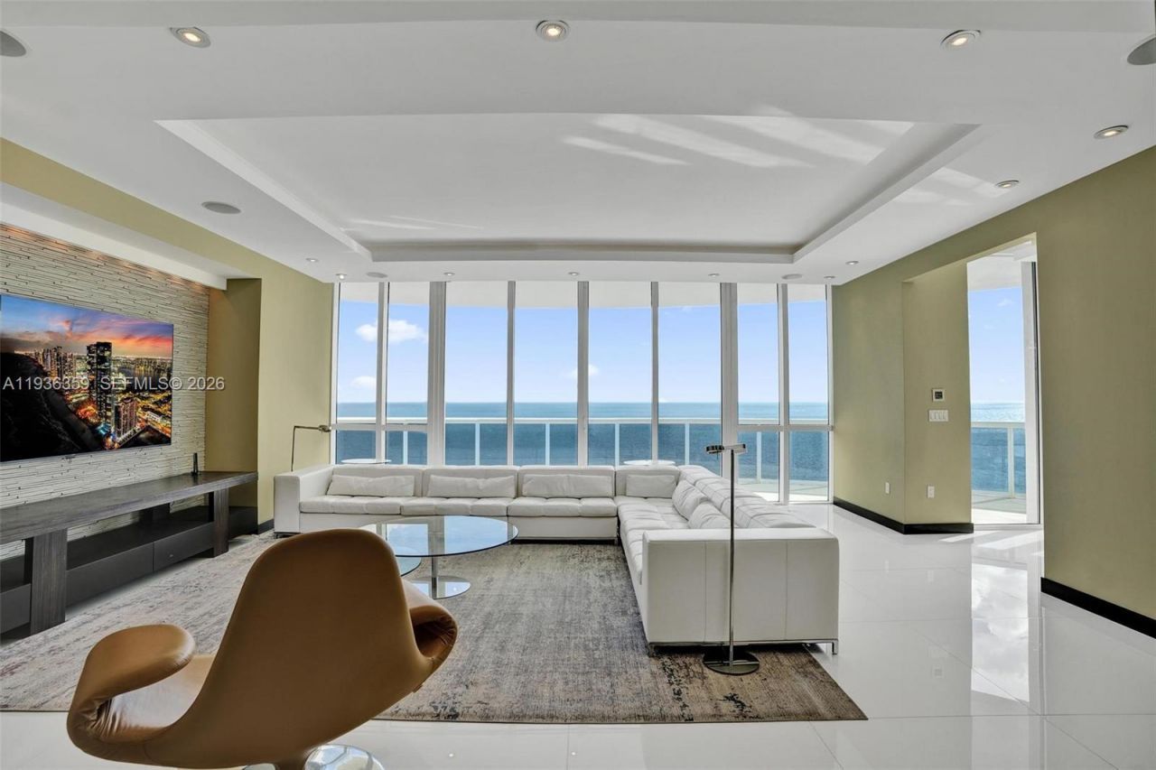 15811 Collins Ave, Unit 2201, Sunny Isles Beach, FL 33160 Photo