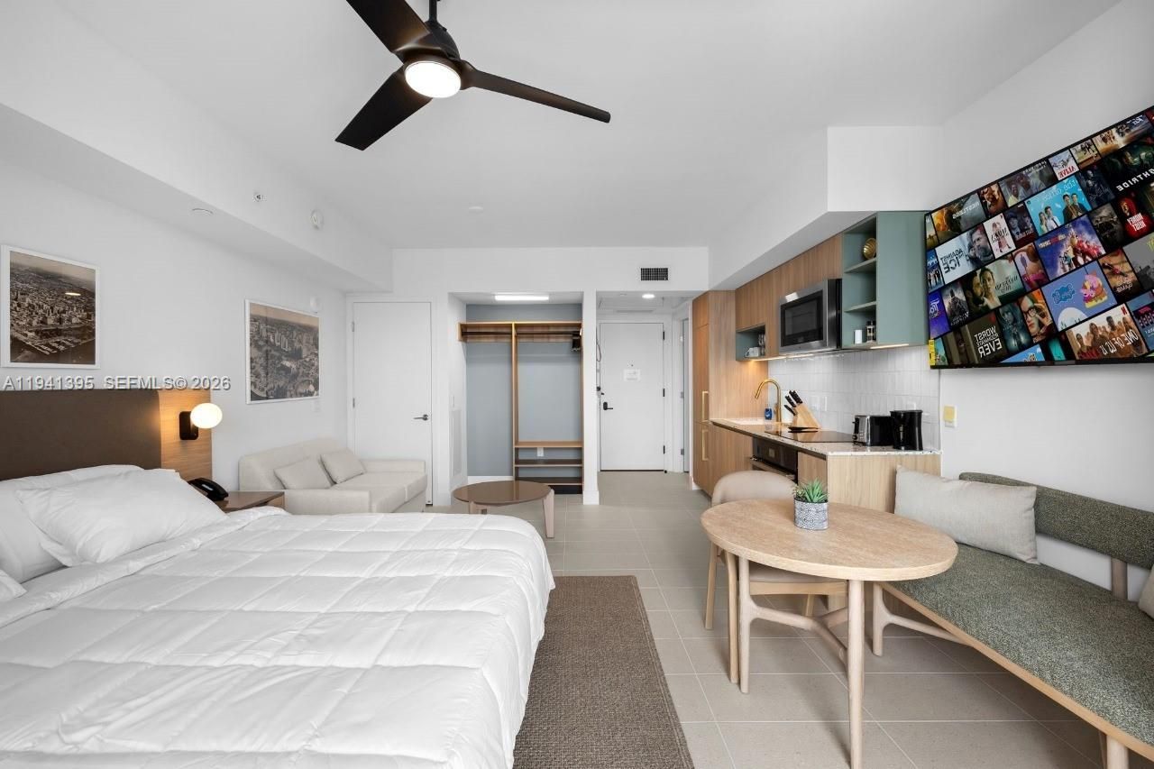 159 NE 6th St, Unit 3512, Miami, FL 33132 Photo