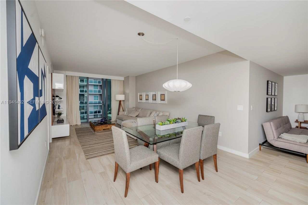 1300 S Miami Ave, Unit 2210, Miami, FL 33130 Photo