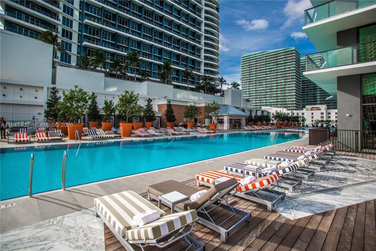 1300 S Miami Ave, Unit 2210, Miami, FL 33130 Photo