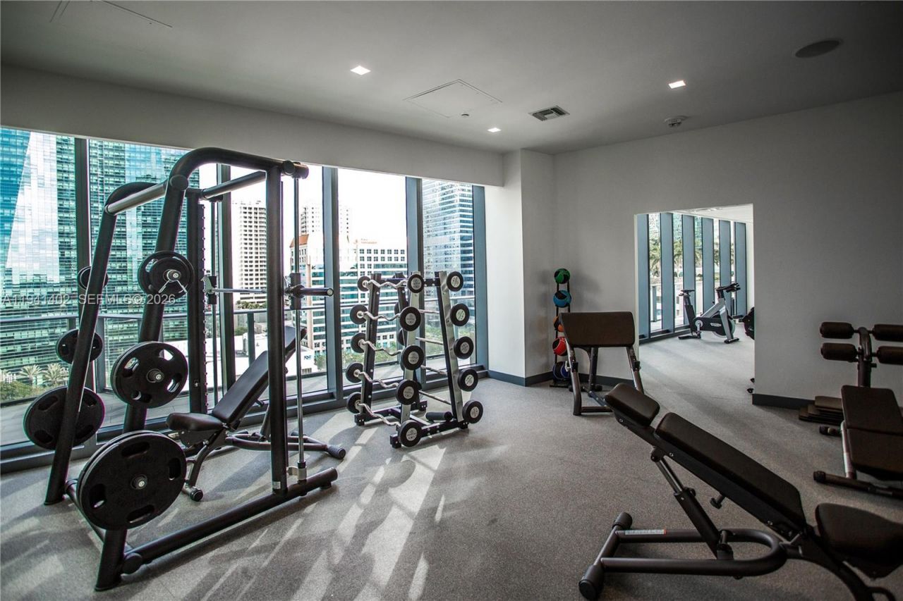 1300 S Miami Ave, Unit 2210, Miami, FL 33130 Photo