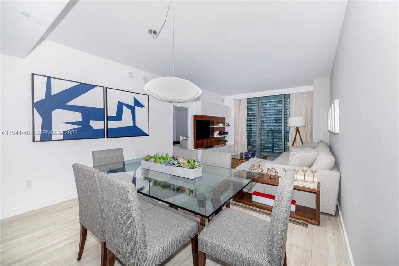1300 S Miami Ave, Unit 2210, Miami, FL 33130 Photo