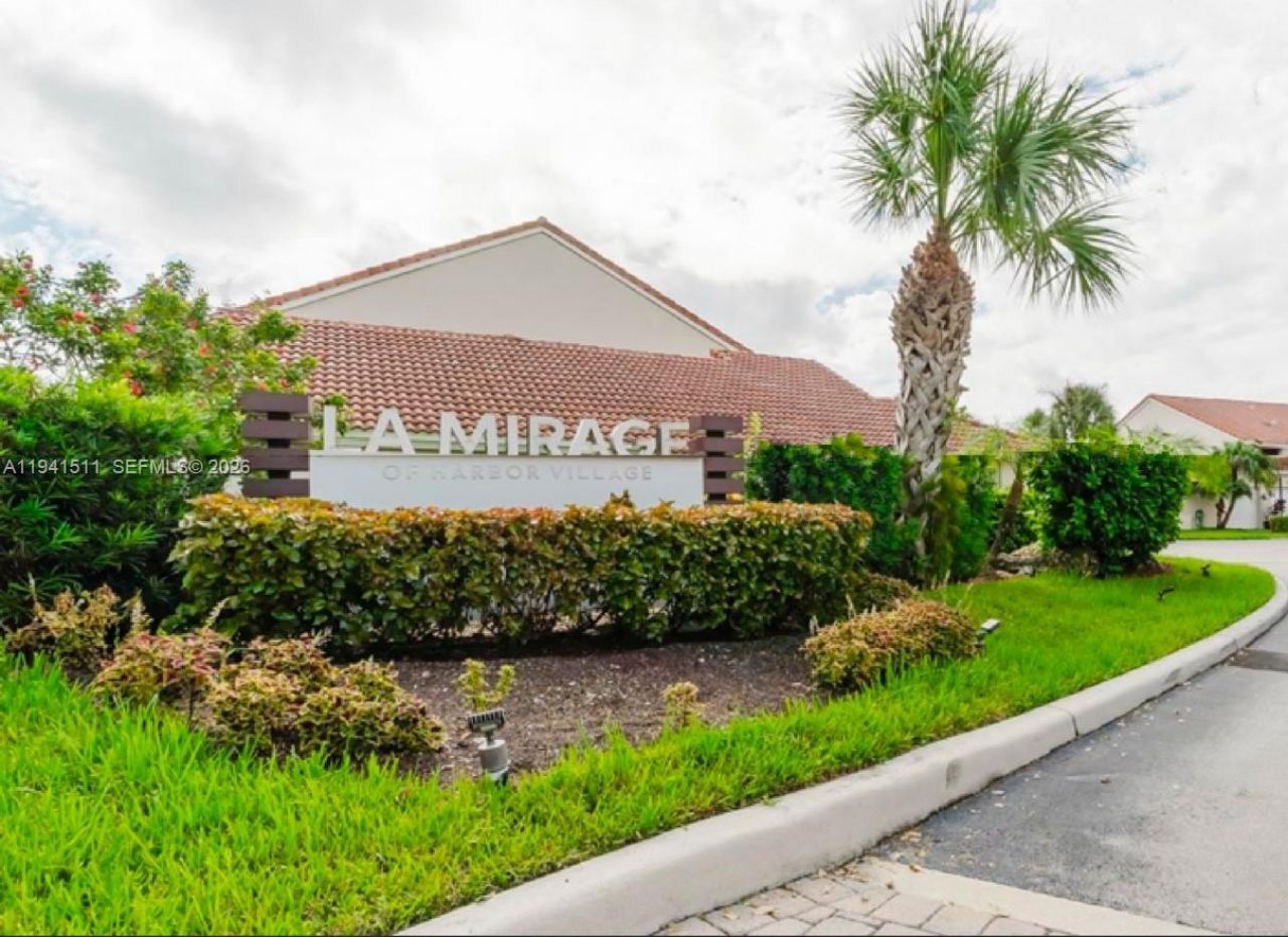 21150 Jib Ct, Unit J12, Aventura, FL 33180 Photo