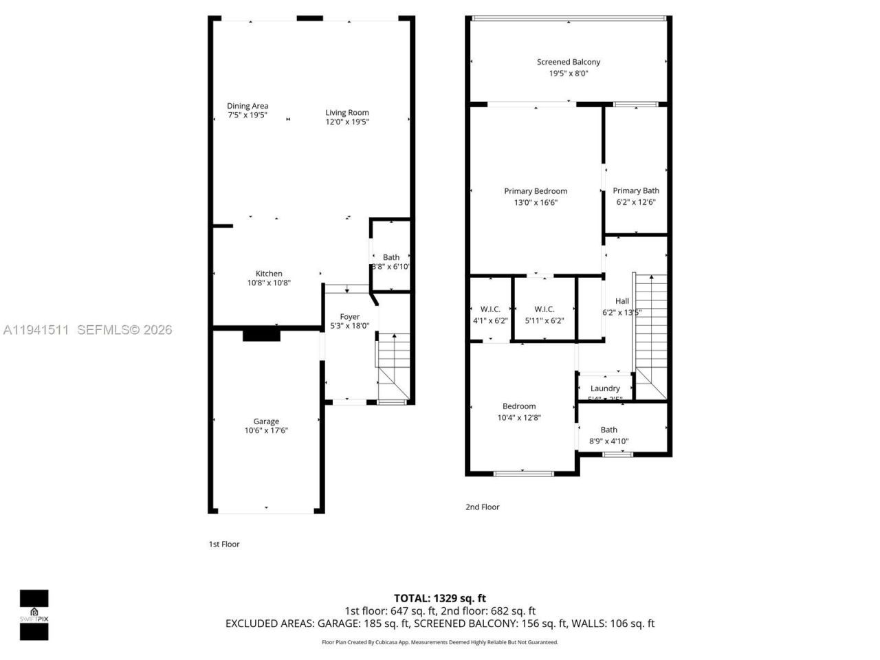 21150 Jib Ct, Unit J12, Aventura, FL 33180 Photo