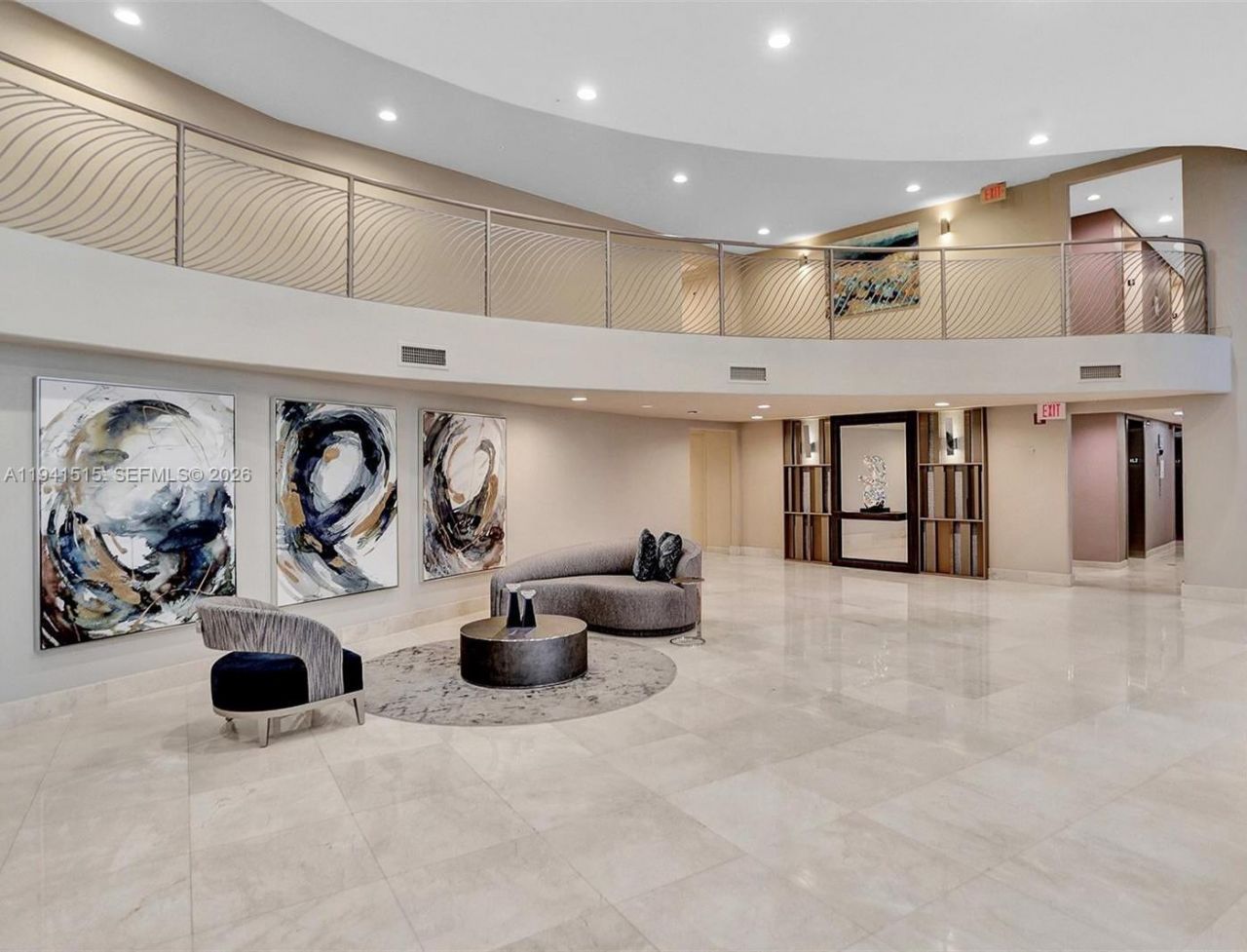 3370 NE 190, Unit 615, Aventura, FL 33180 Photo