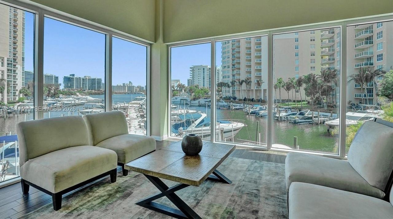 3370 NE 190, Unit 615, Aventura, FL 33180 Photo