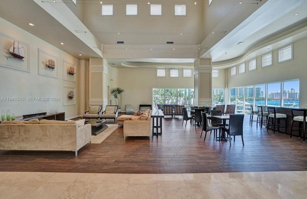 3370 NE 190, Unit 615, Aventura, FL 33180 Photo