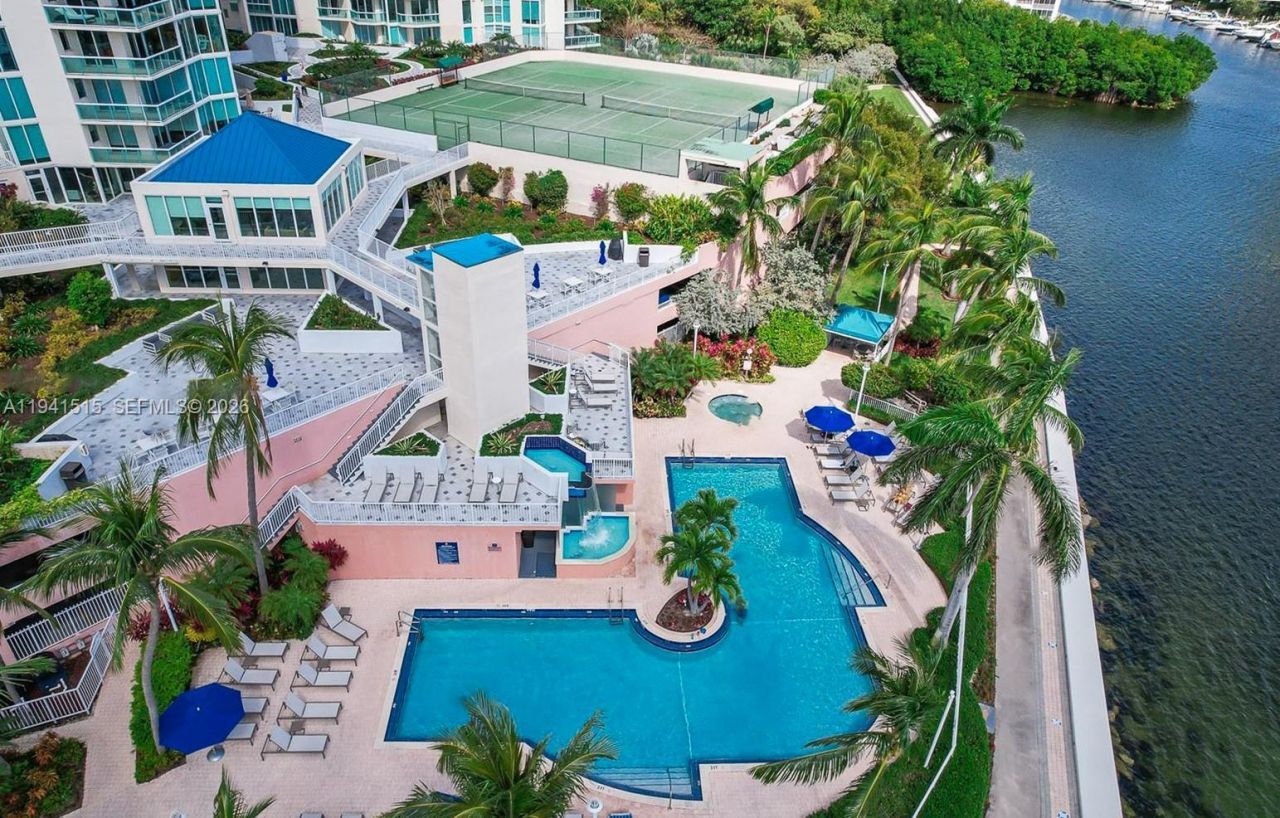 3370 NE 190, Unit 615, Aventura, FL 33180 Photo