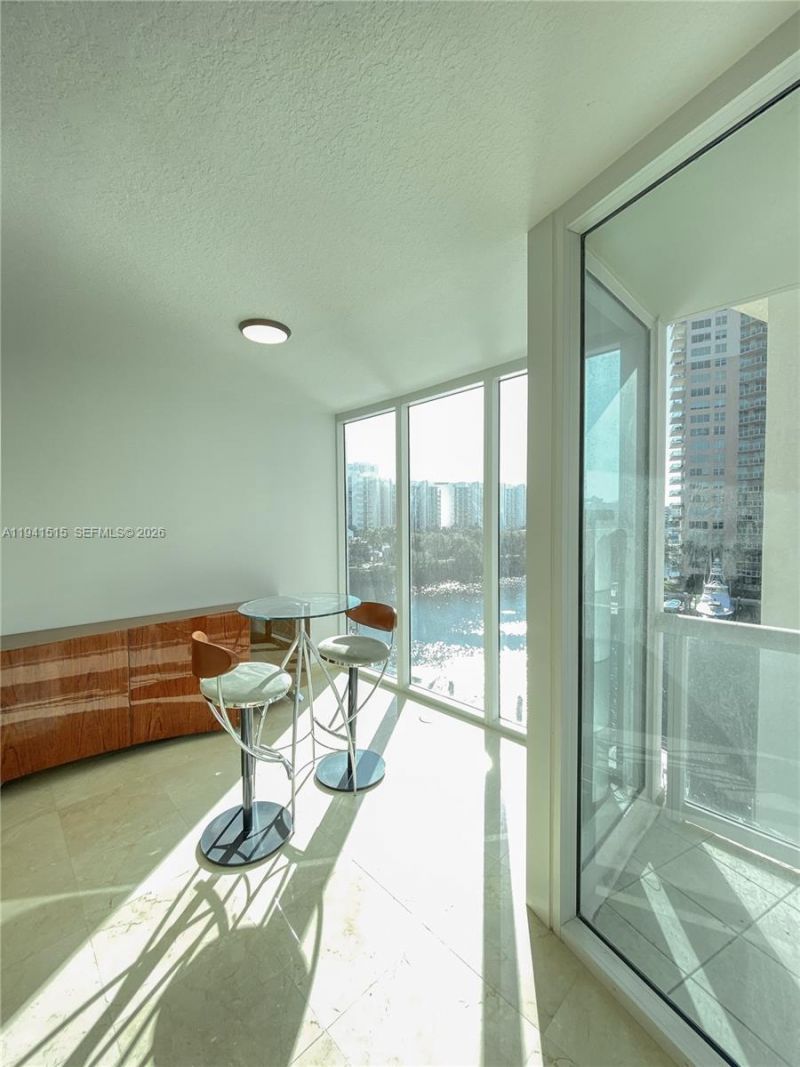 3370 NE 190, Unit 615, Aventura, FL 33180 Photo