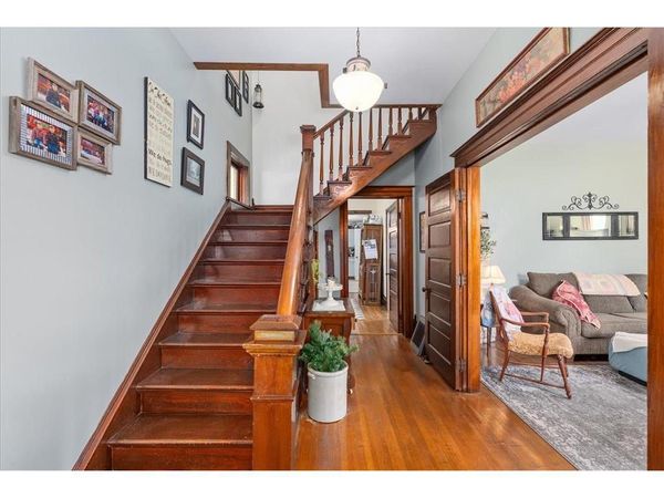 385 1st Avenue, Clear Lake, WI 54005