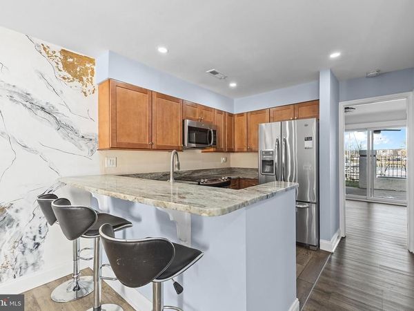 6 G QUEEN VICTORIA WAY, CHESTER, MD 21619