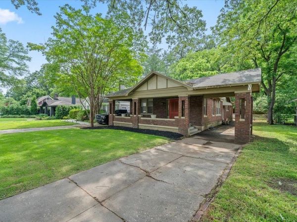 491 ALEXANDER ST, Memphis, TN 38111