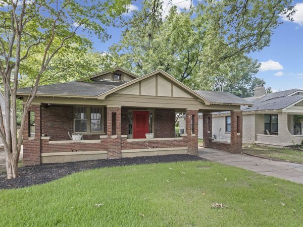 491 ALEXANDER ST, Memphis, TN 38111