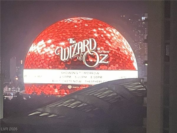 2777 Paradise Road , Unit 1803, Las Vegas, NV 89109