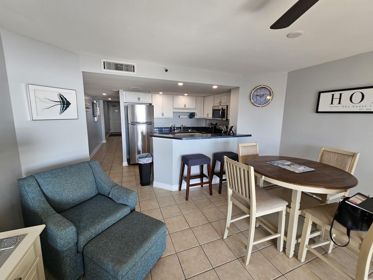 5511 N Ocean Blvd. Photo 9