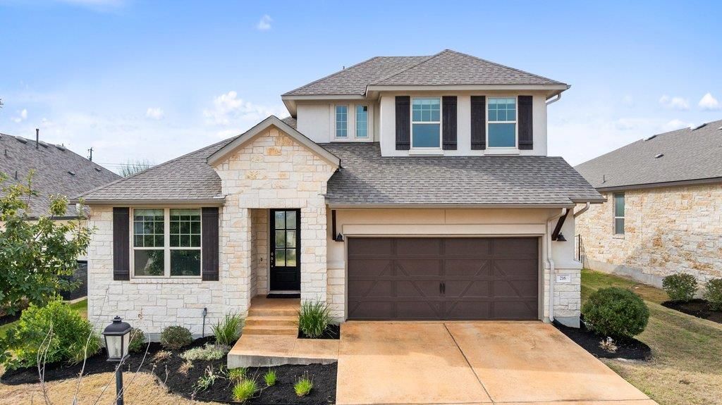 216 Gulfton St, Lakeway, TX 78738 Main Photo