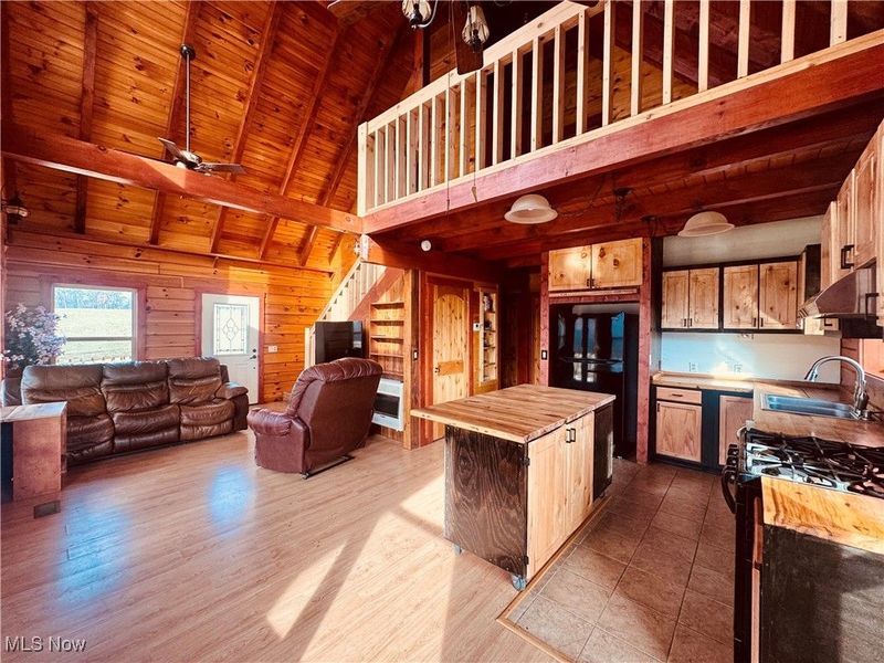 7621 W Mollahan Road NW, Malta, OH 43758 Photo 10