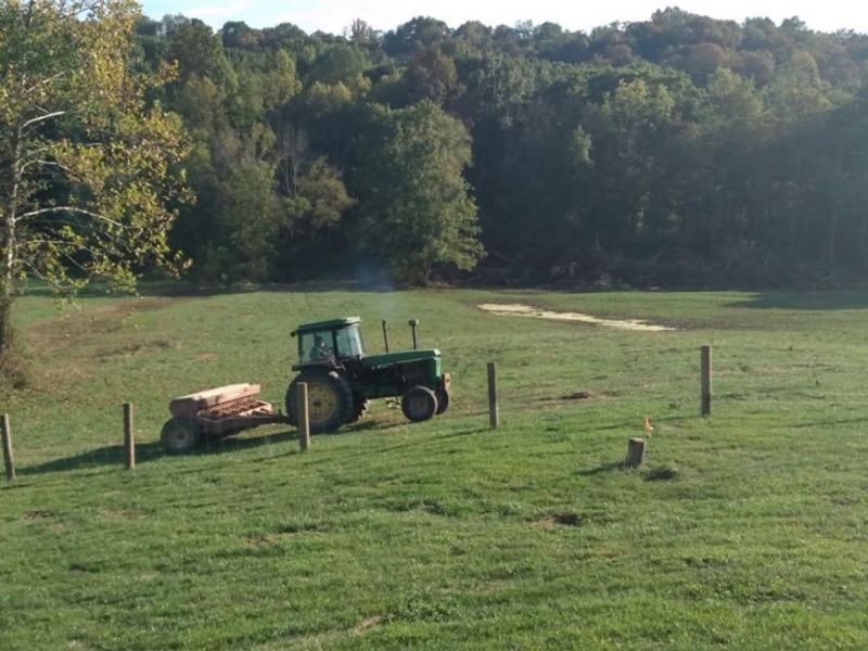 7621 W Mollahan Road NW, Malta, OH 43758 Photo 29