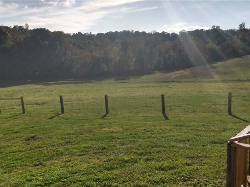 7621 W Mollahan Road NW, Malta, OH 43758 Photo 31